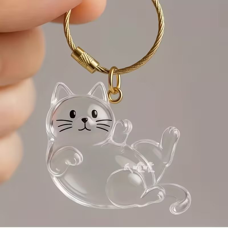 Il tuo gatto, sempre con te