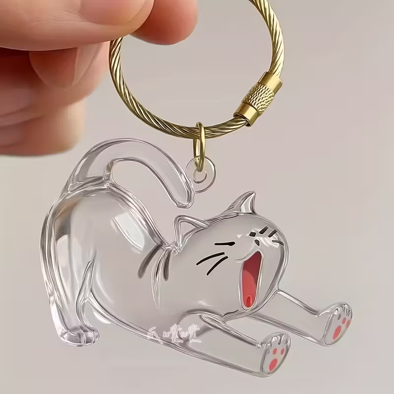 Il tuo gatto, sempre con te