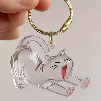 Il tuo gatto, sempre con te