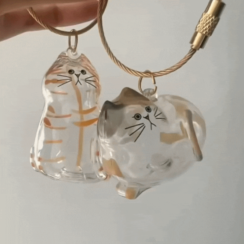 Il tuo gatto, sempre con te