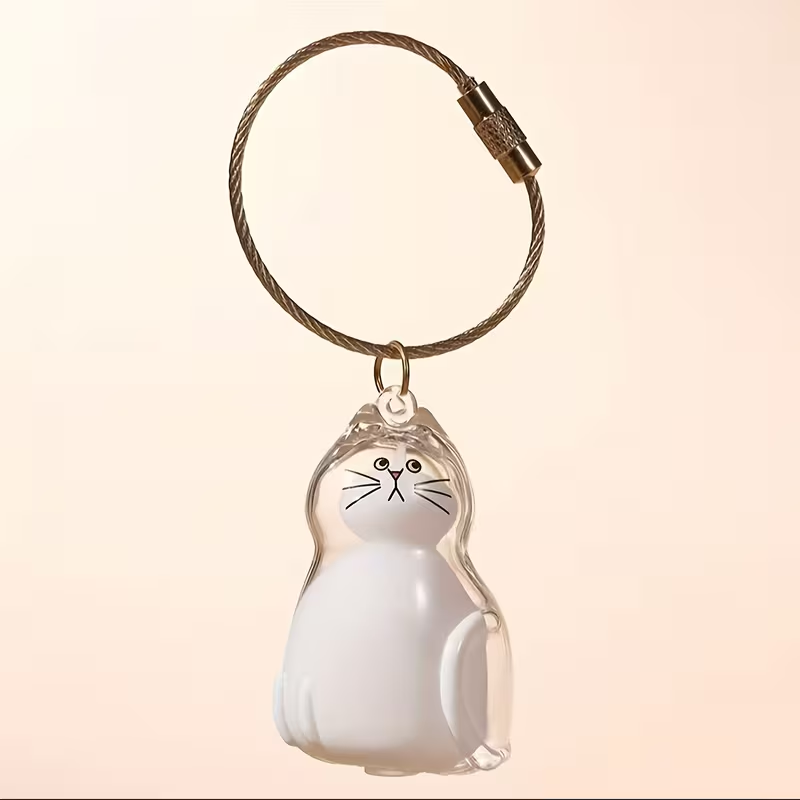 Il tuo gatto, sempre con te