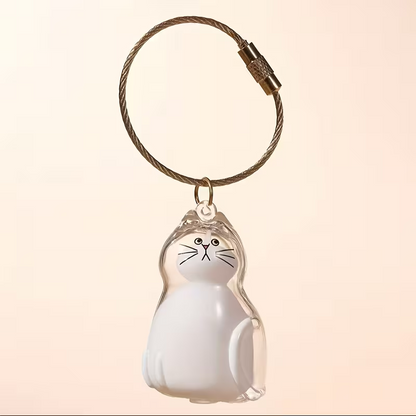 Il tuo gatto, sempre con te