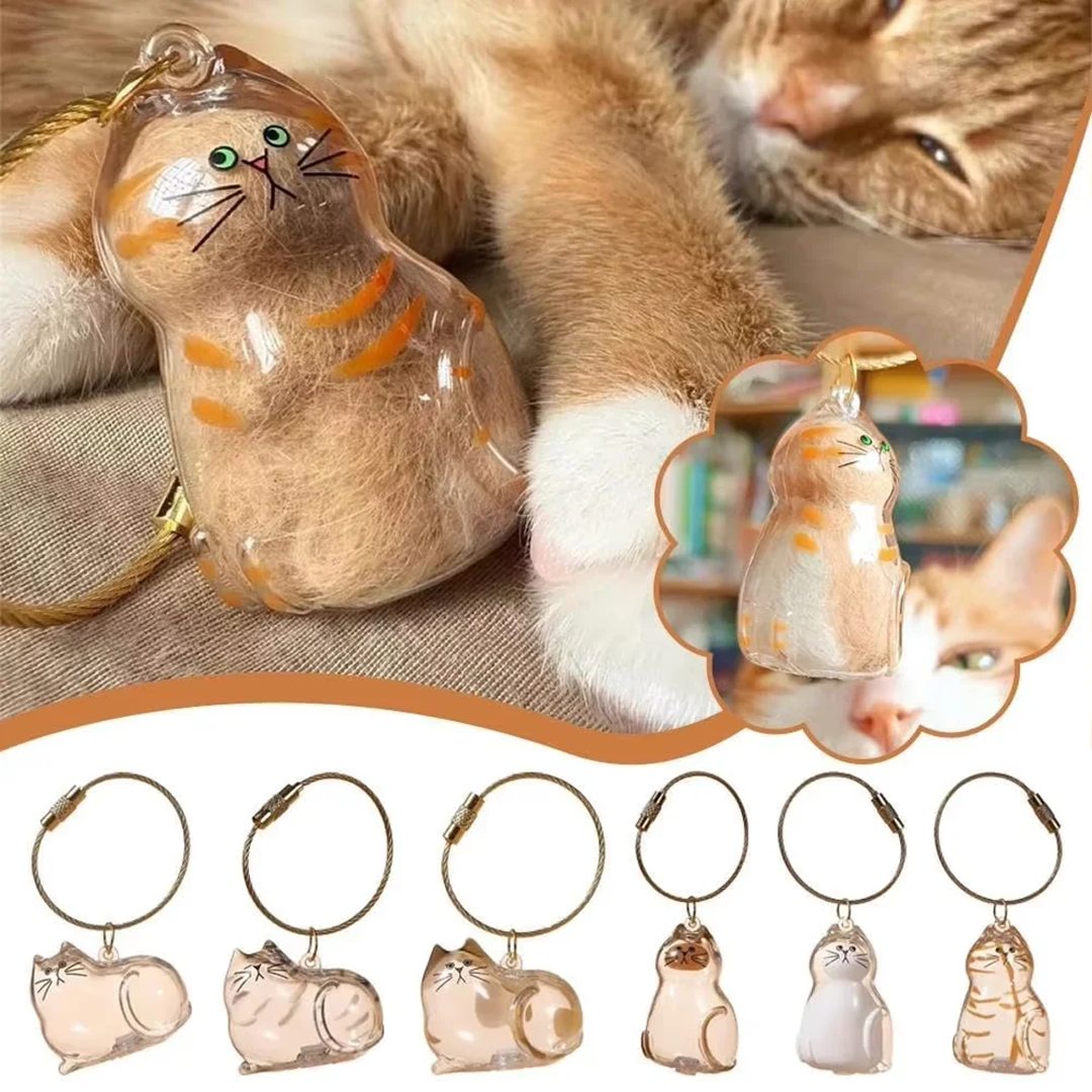 Il tuo gatto, sempre con te